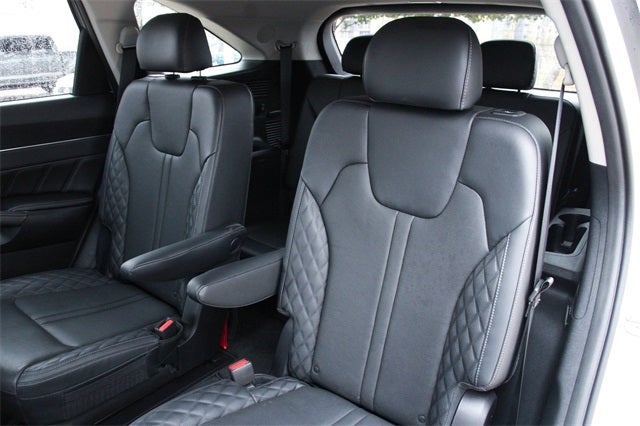 2022 Kia Sorento X-Line SX Prestige