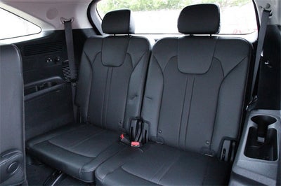 2022 Kia Sorento X-Line SX Prestige