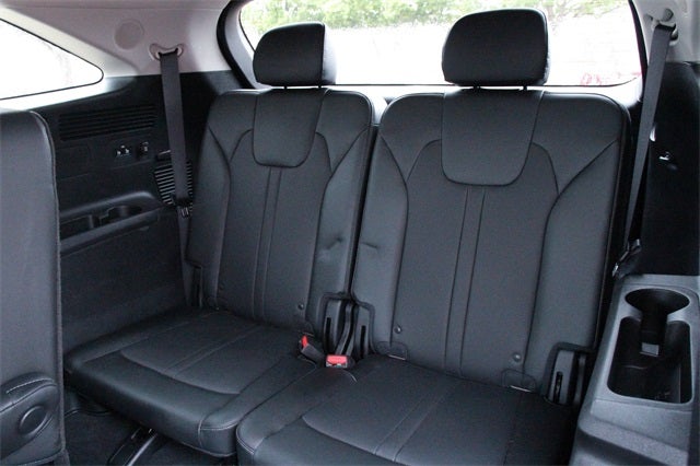 2022 Kia Sorento X-Line SX Prestige