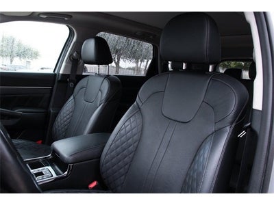 2022 Kia Sorento X-Line SX Prestige