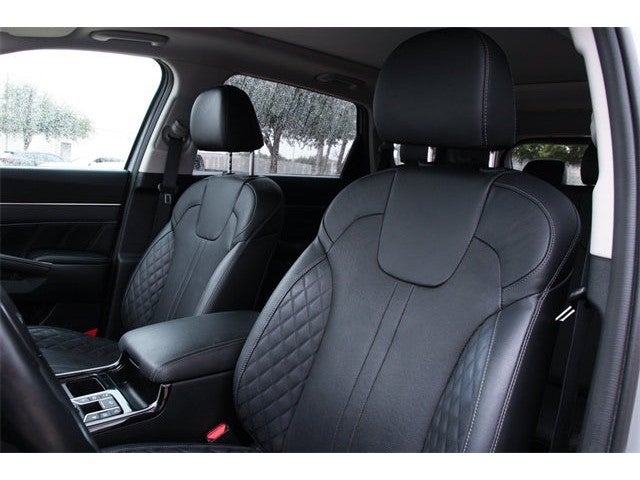 2022 Kia Sorento X-Line SX Prestige