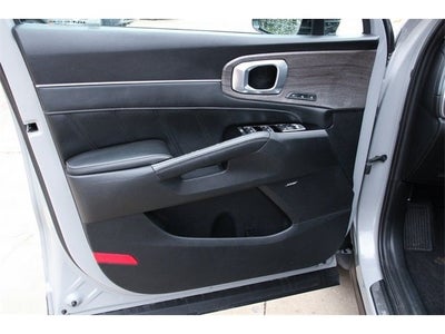 2022 Kia Sorento X-Line SX Prestige