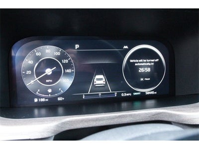 2022 Kia Sorento X-Line SX Prestige