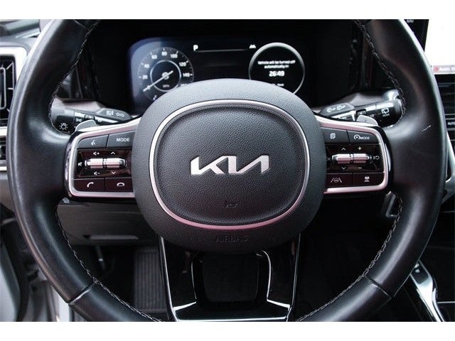 2022 Kia Sorento X-Line SX Prestige