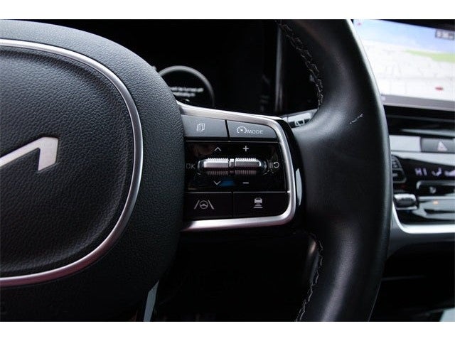 2022 Kia Sorento X-Line SX Prestige