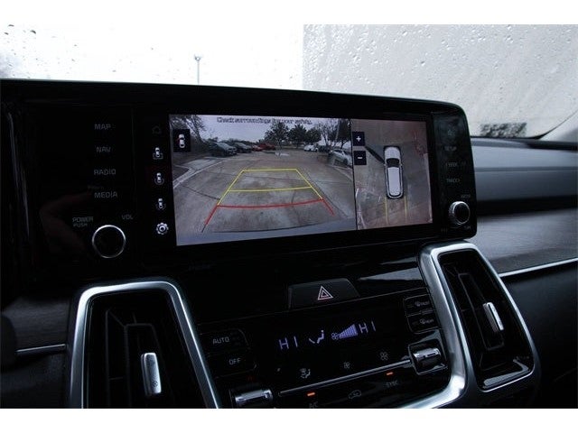 2022 Kia Sorento X-Line SX Prestige