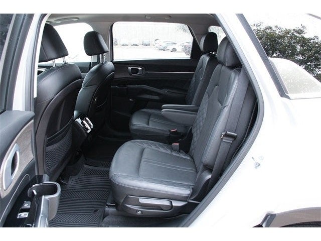 2022 Kia Sorento X-Line SX Prestige