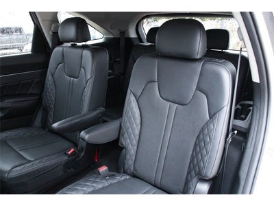 2022 Kia Sorento X-Line SX Prestige