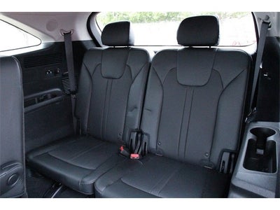 2022 Kia Sorento X-Line SX Prestige