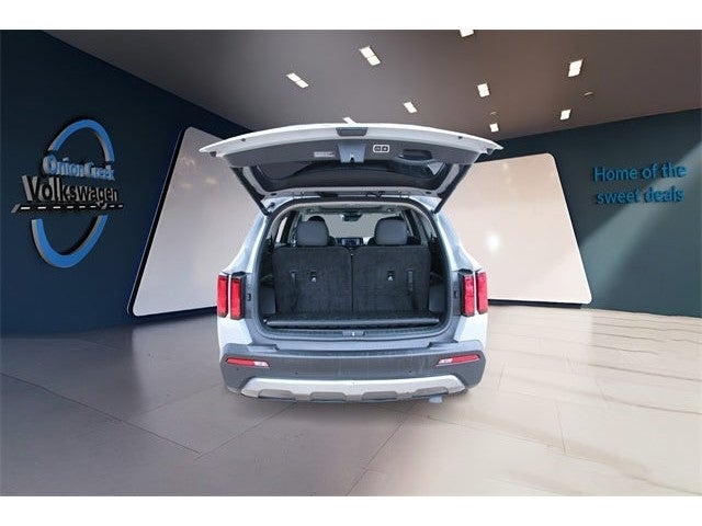 2022 Kia Sorento X-Line SX Prestige