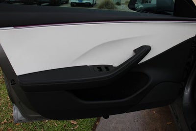 2024 Tesla Model 3 Base