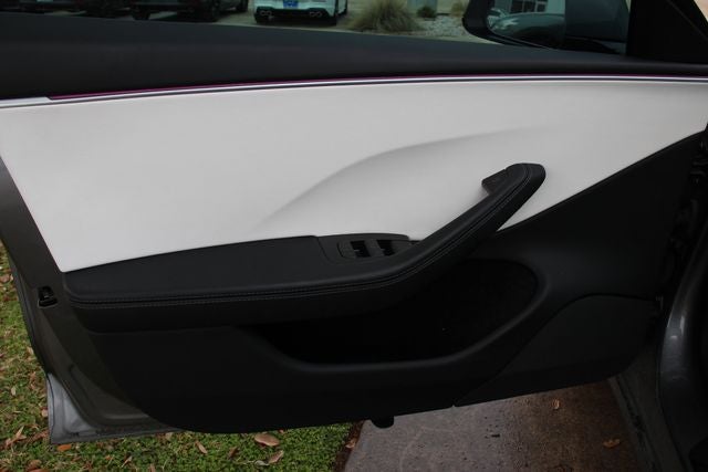 2024 Tesla Model 3 Base