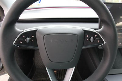 2024 Tesla Model 3 Base