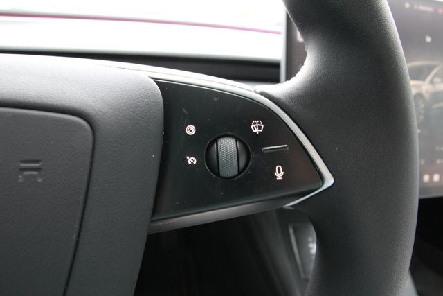 2024 Tesla Model 3 Base