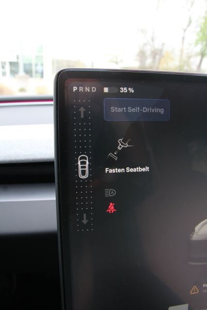 2024 Tesla Model 3 Base