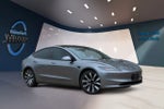 2024 Tesla Model 3 Base