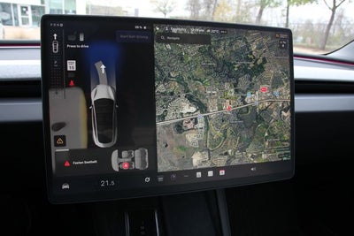 2024 Tesla Model 3 Base