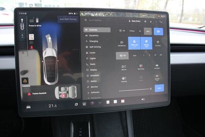 2024 Tesla Model 3 Base