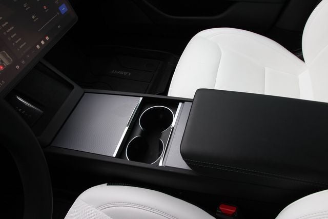 2024 Tesla Model 3 Base