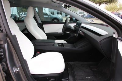 2024 Tesla Model 3 Base