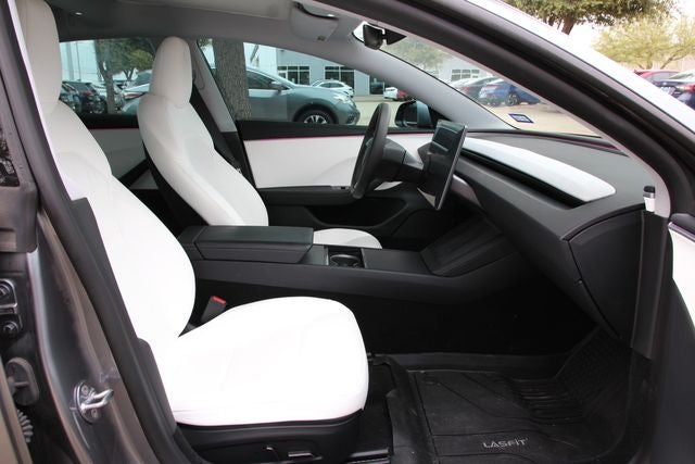 2024 Tesla Model 3 Base