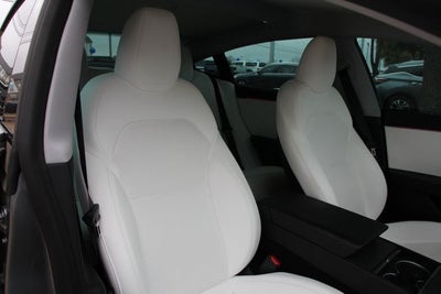 2024 Tesla Model 3 Base