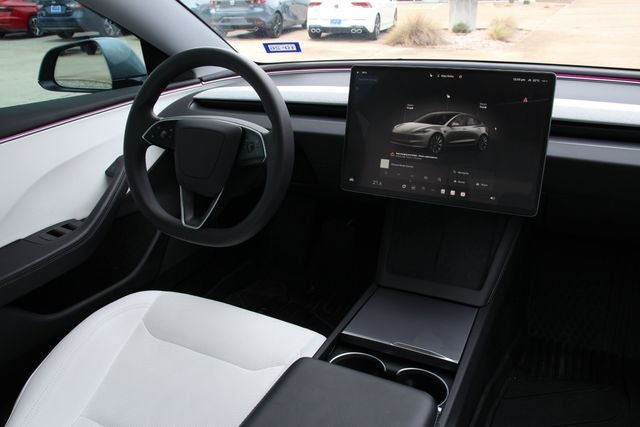 2024 Tesla Model 3 Base