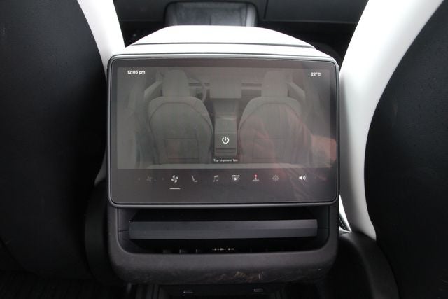 2024 Tesla Model 3 Base