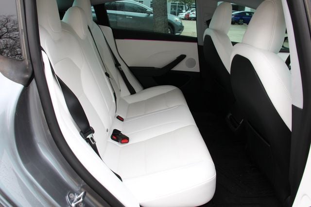 2024 Tesla Model 3 Base