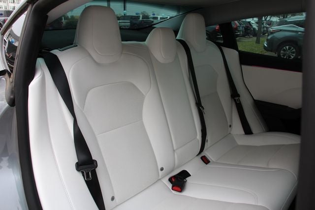 2024 Tesla Model 3 Base