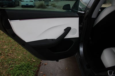 2024 Tesla Model 3 Base