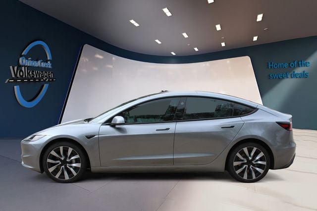 2024 Tesla Model 3 Base