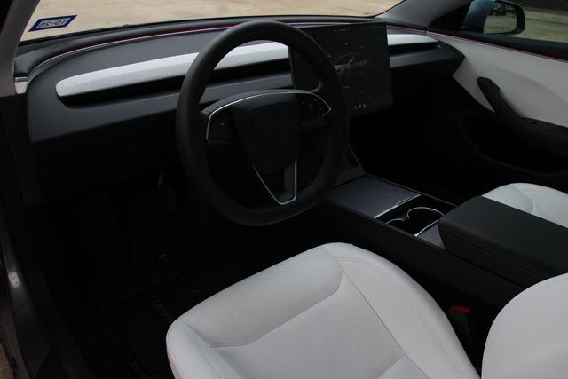 2024 Tesla Model 3 Base