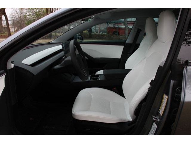 2024 Tesla Model 3 Base