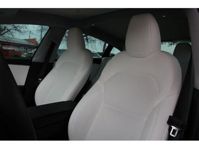 2024 Tesla Model 3 Base