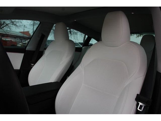 2024 Tesla Model 3 Base