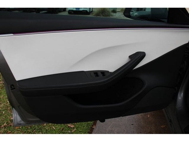 2024 Tesla Model 3 Base