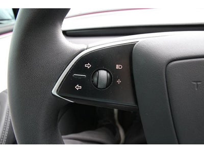 2024 Tesla Model 3 Base