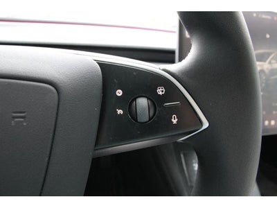 2024 Tesla Model 3 Base