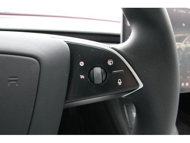 2024 Tesla Model 3 Base