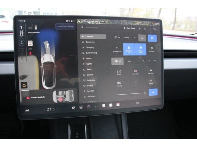 2024 Tesla Model 3 Base