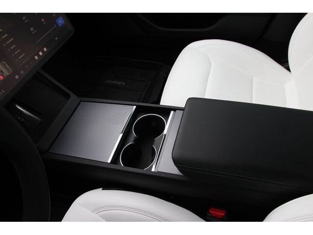 2024 Tesla Model 3 Base