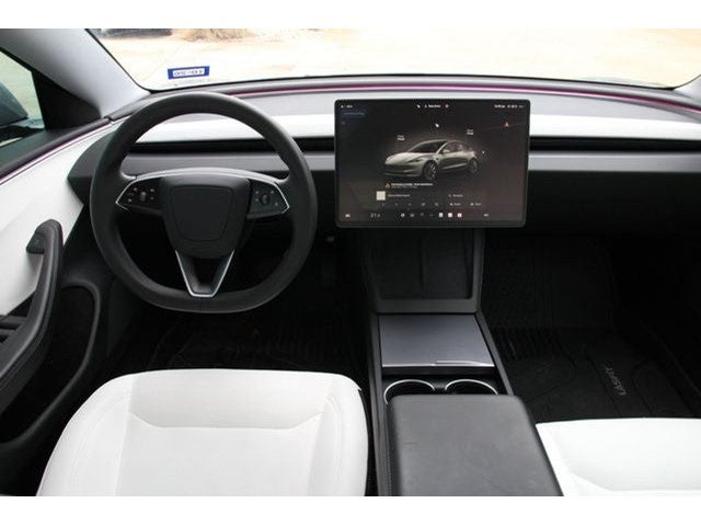 2024 Tesla Model 3 Base
