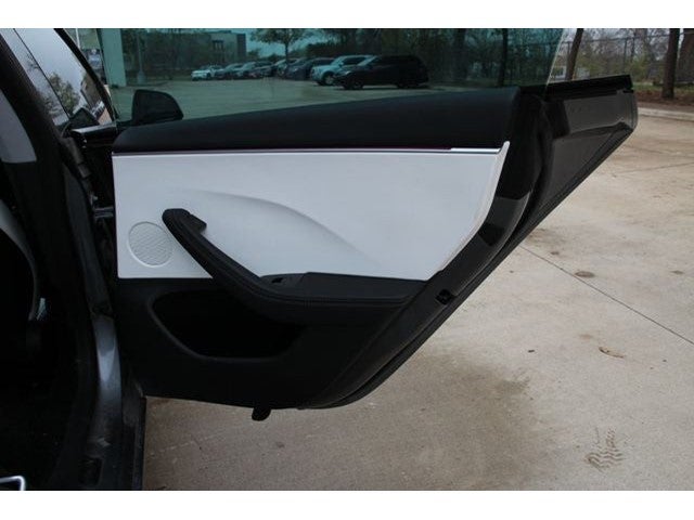 2024 Tesla Model 3 Base