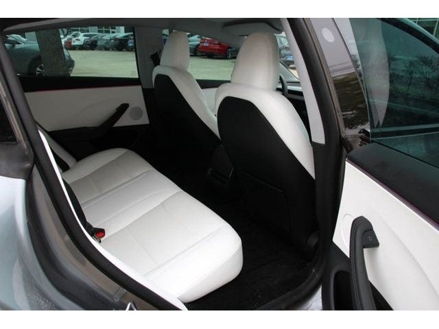 2024 Tesla Model 3 Base