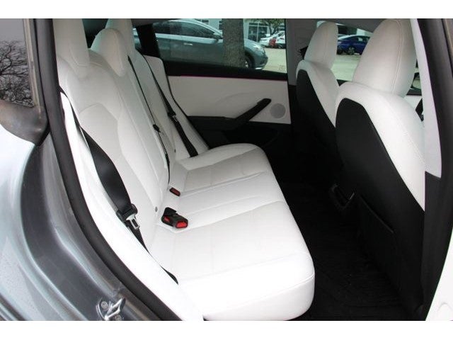 2024 Tesla Model 3 Base