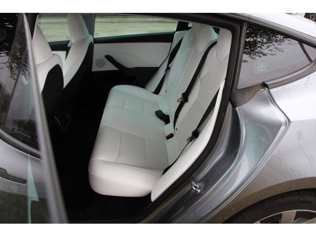 2024 Tesla Model 3 Base