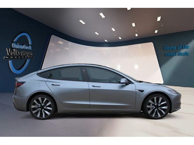 2024 Tesla Model 3 Base