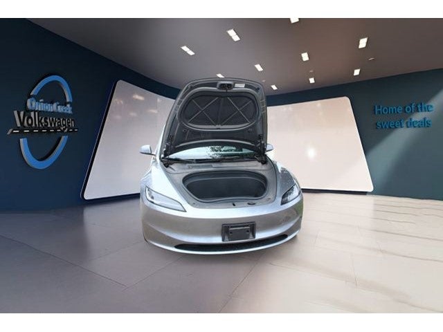 2024 Tesla Model 3 Base