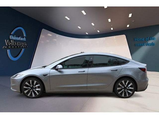 2024 Tesla Model 3 Base